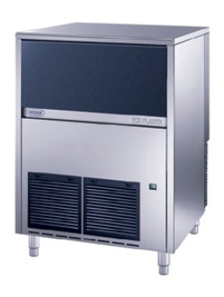 Льдогенератор холодильник — легкость в получении льда для напитков